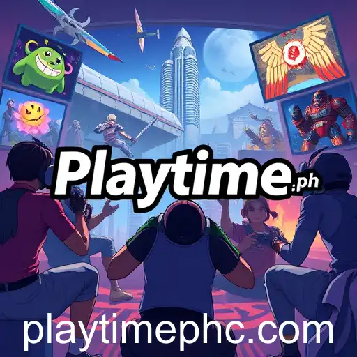 The Gaming Evolution of Playtime.ph