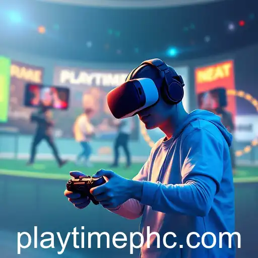 Evolution of Online Gaming Platforms