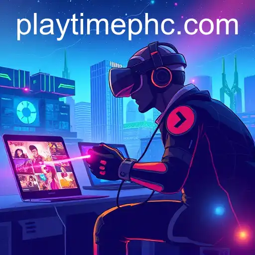 The Evolution of Online Gaming in 2025