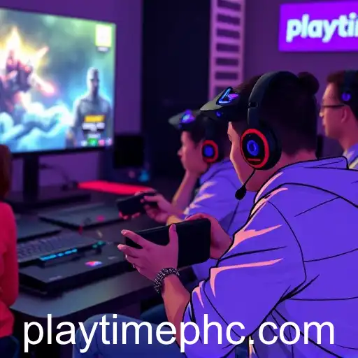 The Evolution of Online Gaming Communities