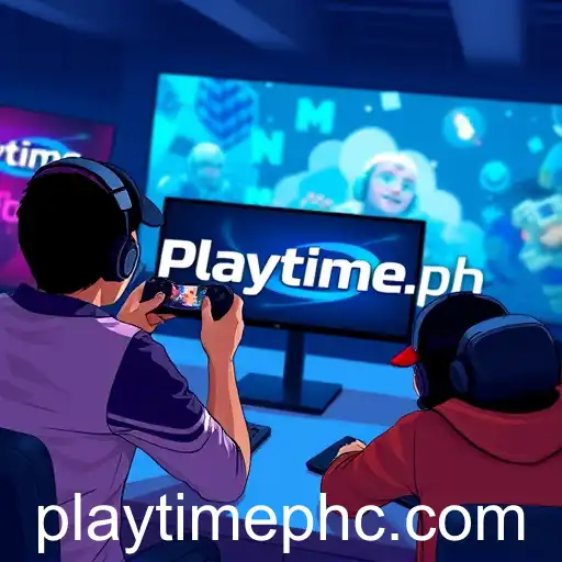 The Evolution of Online Gaming in the Philippines