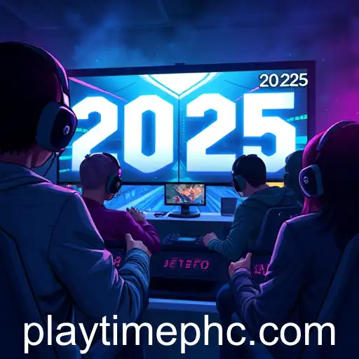The Surge of Playtime.ph in Modern Gaming