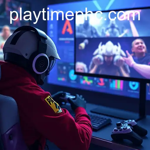 Emerging Trends in Online Gaming