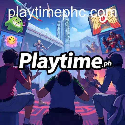 The Gaming Evolution of Playtime.ph