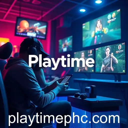 The Evolution of Online Gaming in 2025