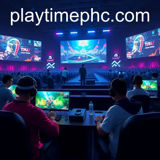 Gaming Industry Evolution: The Rise of Online Experiences