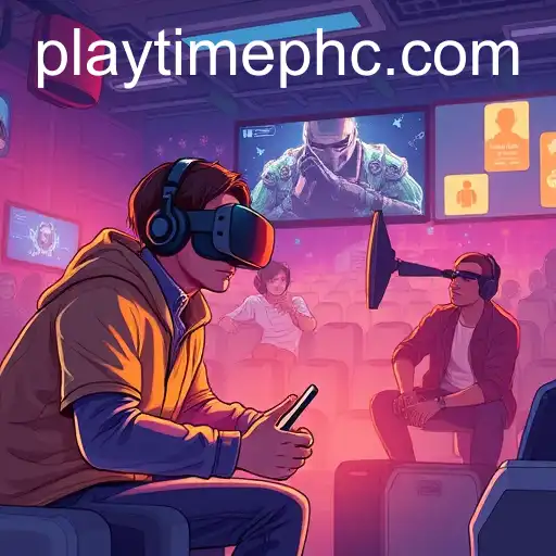 Gaming Trends Reshape Online Platforms in 2025