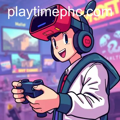 Innovation Fuels Growth in Gaming