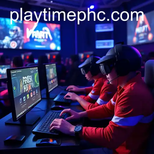 Rise of Online Gaming in 2026