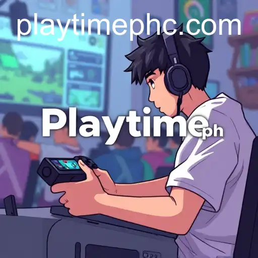 Playtime.ph Revolutionizes Online Gaming Community