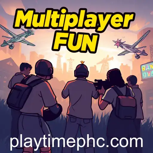 Playtime.ph: Revolutionizing Digital Play