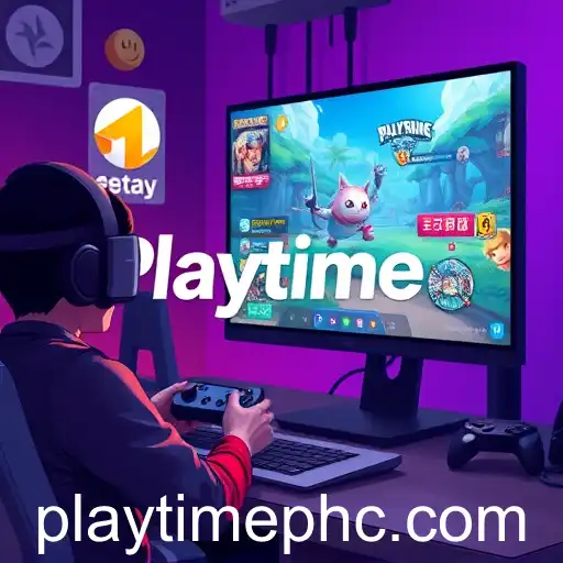 Revamping Online Gaming in 2025