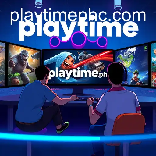 Rise of Online Gaming in 2025