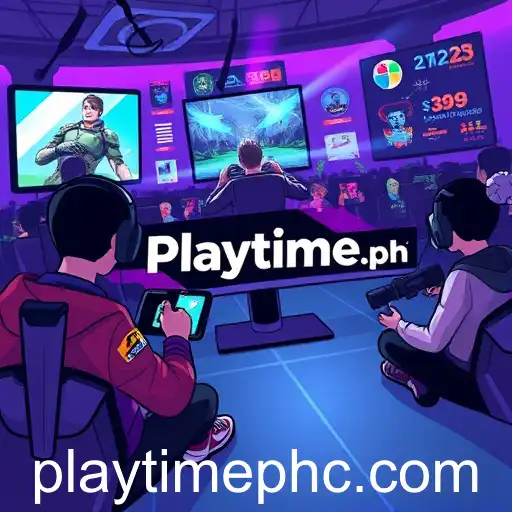 The Rise of Online Gaming Platforms in 2025