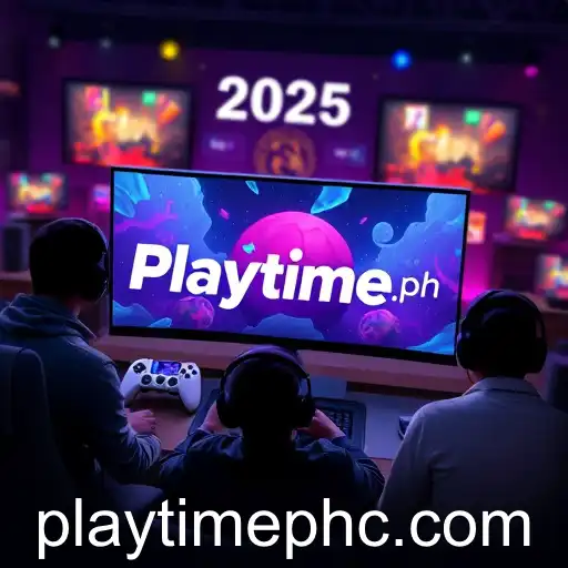 The Rise of Playtime.ph: A New Era in Online Gaming