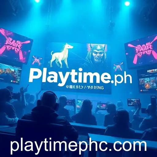 The Rise of Playtime.ph in Game Culture