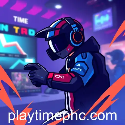 The Rise of Playtime.ph in the Gaming World