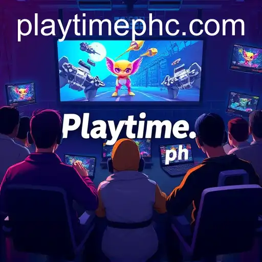 The Rise and Challenges of Playtime.ph in Online Gaming