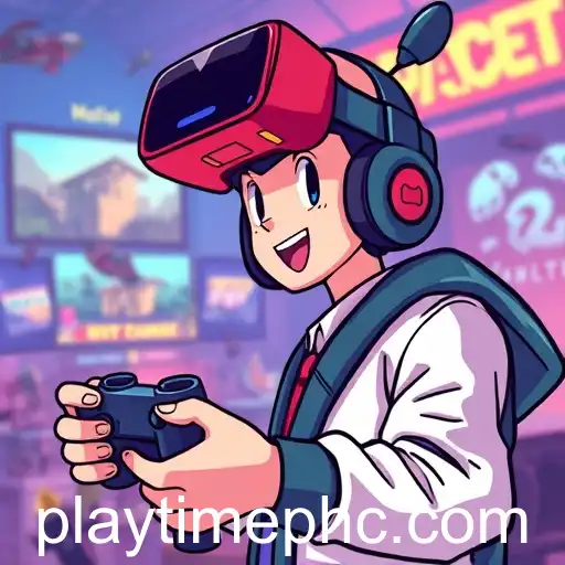 Innovation Fuels Growth in Gaming
