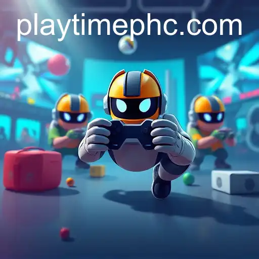 The Rise of Playtime: Revolutionizing Online Gaming