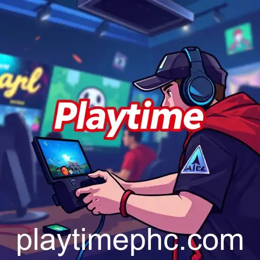 Rise of Playtime.ph Amid Gaming Evolution