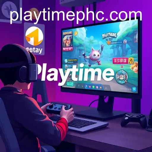 Revamping Online Gaming in 2025