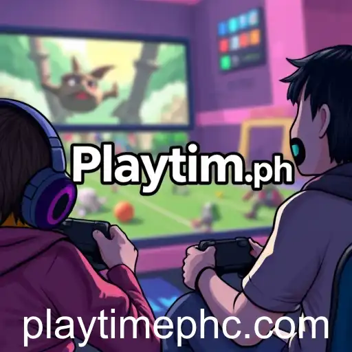 The Rise of Digital Playgrounds: A 2026 Perspective