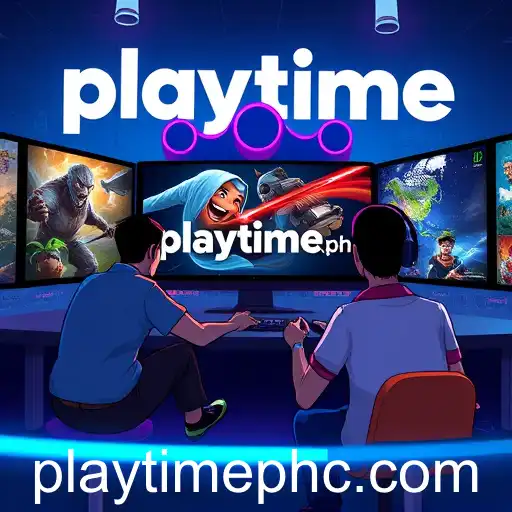 Rise of Online Gaming in 2025