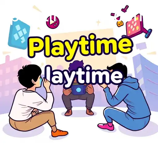 The Rise of Playtime: A Digital Haven for Gamers
